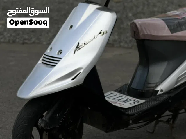 دراجة ما فيها شي الدراجة زينة