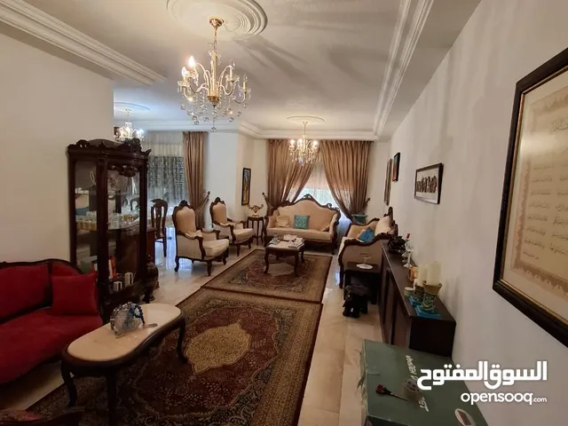220 m2 4 Bedrooms Apartments for Sale in Amman 7th Circle