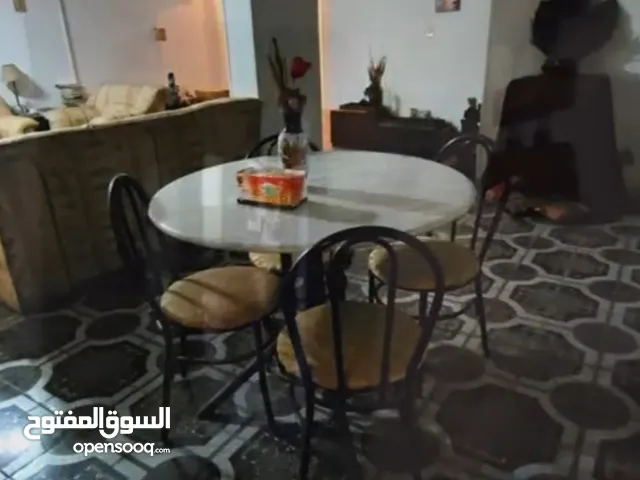 شقة مفروشه للايجار بفيصل الطالبية بجوار حي الهرم