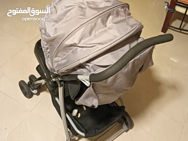 Baby Troelly's For Urgent Sale very good condition.