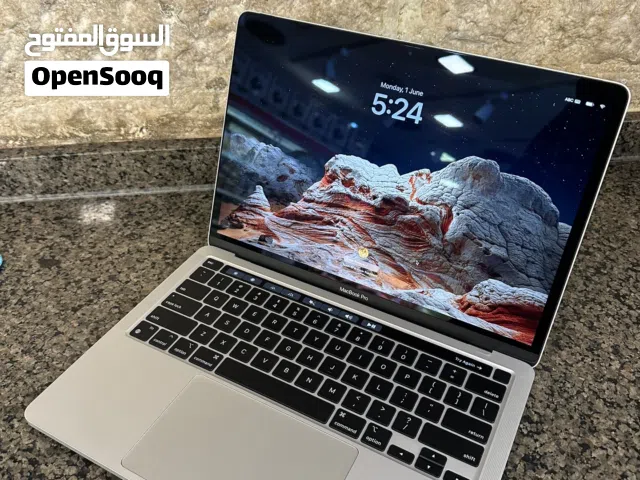 MACBOOK PRO M1 2020