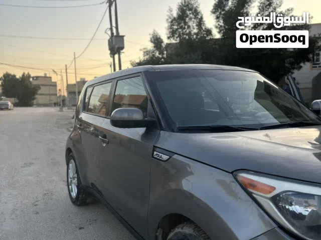 Used Kia Soul in Babylon
