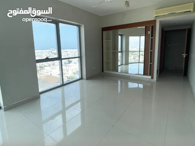 100m2 2 Bedrooms Apartments for Rent in Muscat Azaiba