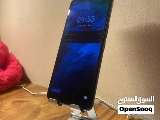 هاتف infinix hot 10i