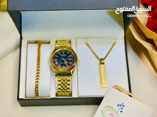 Analog Quartz Others watches  for sale in Baghdad