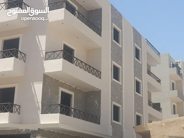 260 m2 4 Bedrooms Apartments for Sale in Giza 6th of October