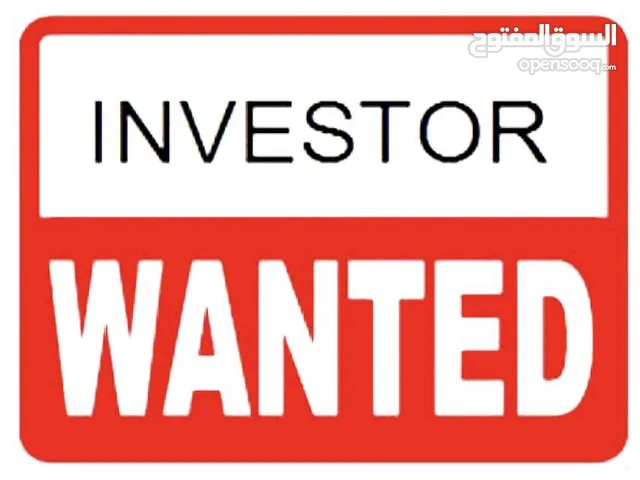 Looking for Investor