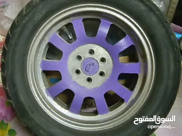 Avon 14 Tyres in Basra