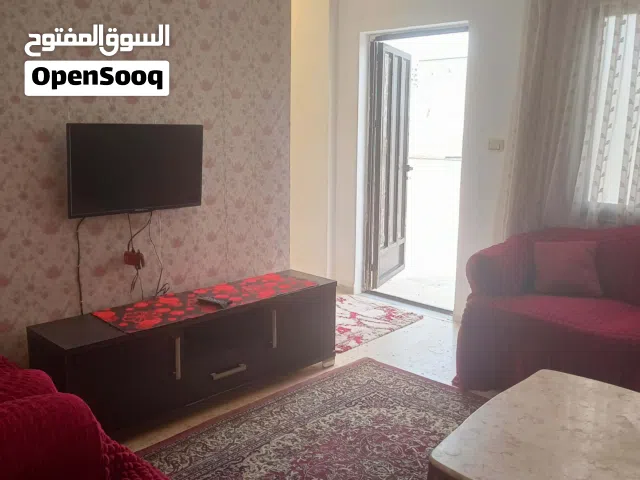 روف مفروش للايجار في خلدا من المالك مباشره