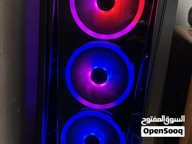 جهاز قيمنج اللبيع بسعر حرقق