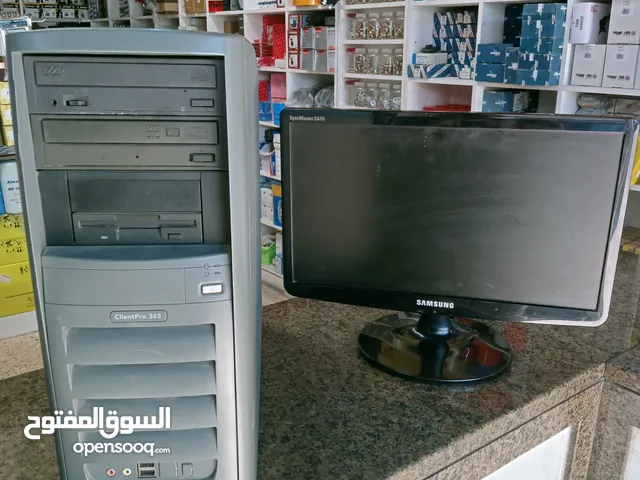 Windows Custom-built Computers for sale in Irbid