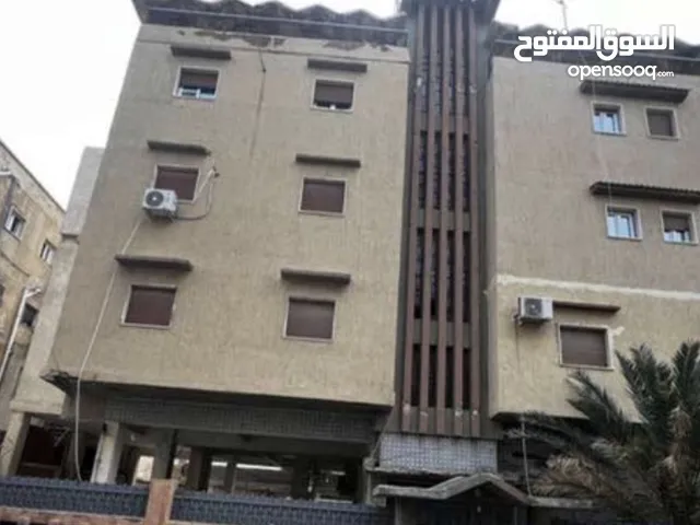 Building for Sale in Tripoli Bin Ashour
