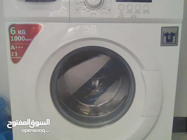 Other 1 - 6 Kg Washing Machines in Najaf