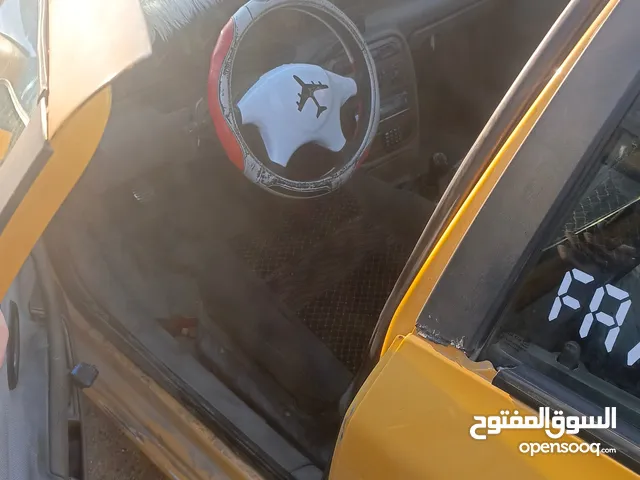 سمند للبيع