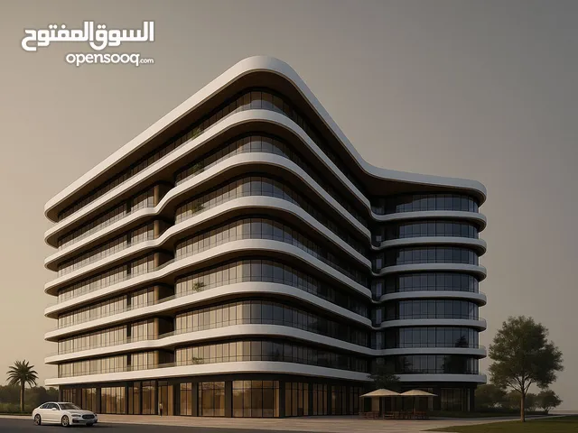 مشروع النهضة