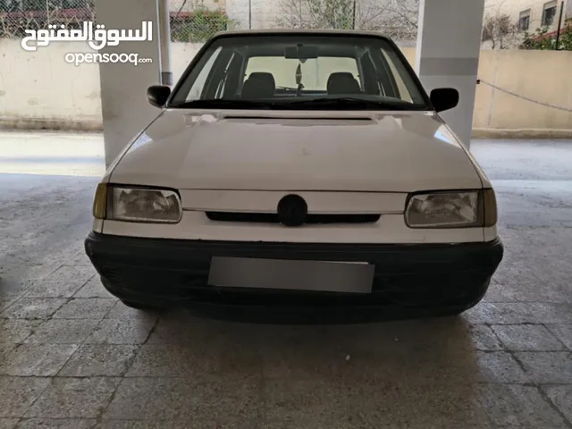 Used Skoda Felicia in Amman