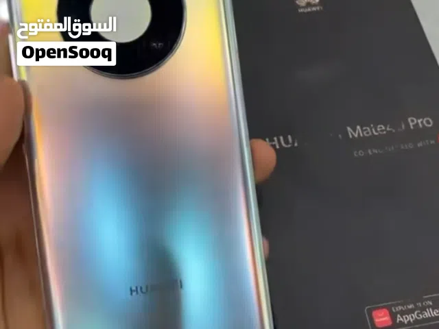 Huawei Mate 40 Pro 256 GB in Najaf