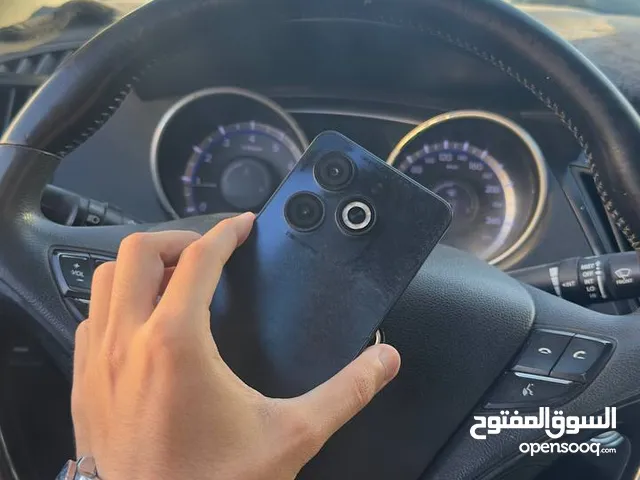 Infinix Smart 8 128 GB in Tripoli