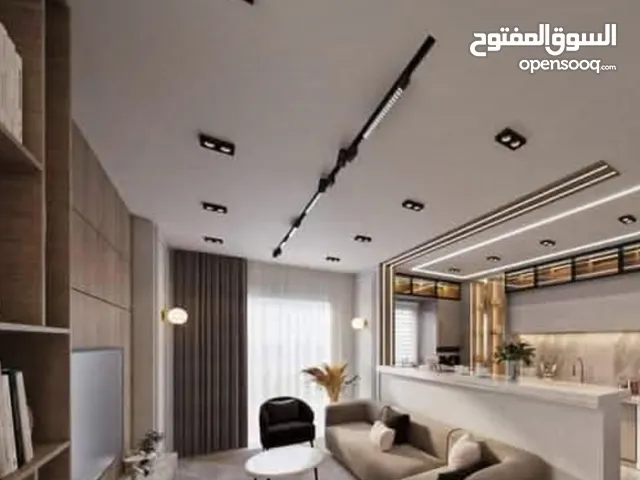 تمديدوصيانة كافة الأعمال الكهربائية المنزلية والصناعية تأسيس شقق وعمارات ومصانع