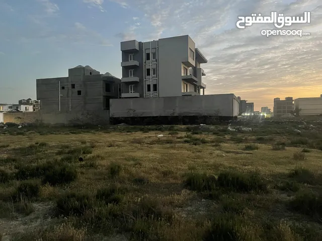Residential Land for Sale in Alexandria Moharam Bik