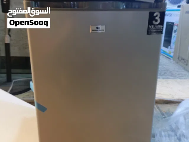 فريزر 4 أدرج نشونال اللكترك عروض الصيف عل المجمدات