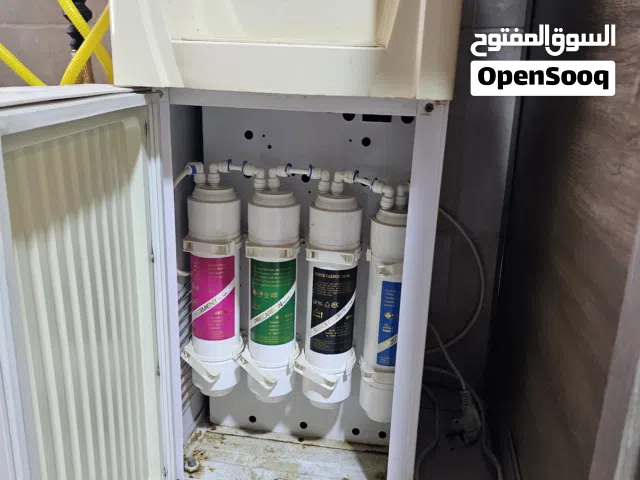 كولر ماء ساخن و بارد