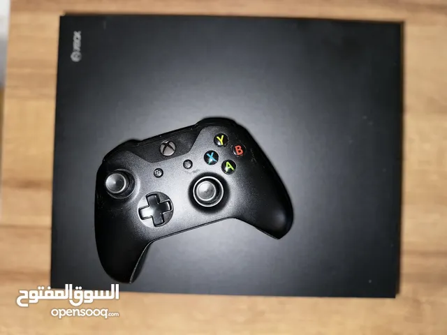Xbox One X Xbox for sale in Erbil