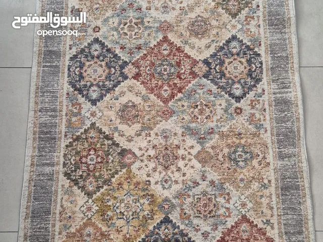 3 سجادات تركية جديدة 100×200