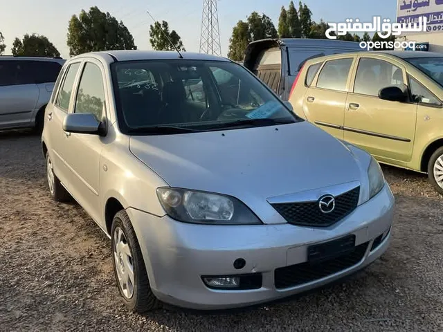 Used Opel Other in Tripoli