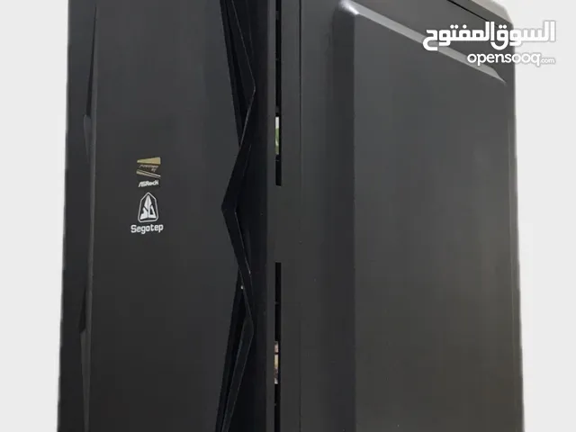 للبيع PC العاب