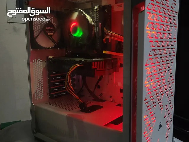كمبيوتر العاب / PC gaming / بيسي قيمينق