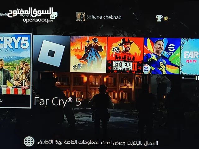 حساب بلايستيشن