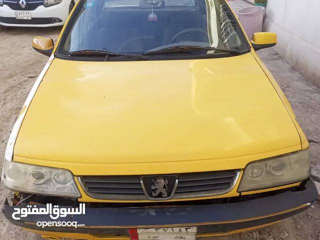 Peugeot 405 2015 in Baghdad