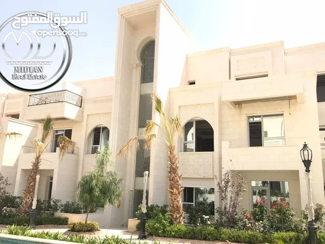 440m2 4 Bedrooms Apartments for Sale in Amman Al-Thuheir