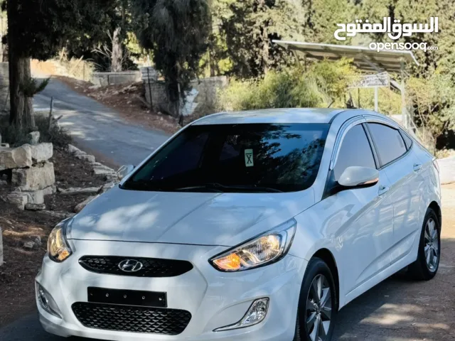 عمرك شفت أكسنت ليميتد 2020 ولا غرام بويا ؟ وفرناها Honday Accent Lemeted 2020 وبحالة الوكالة