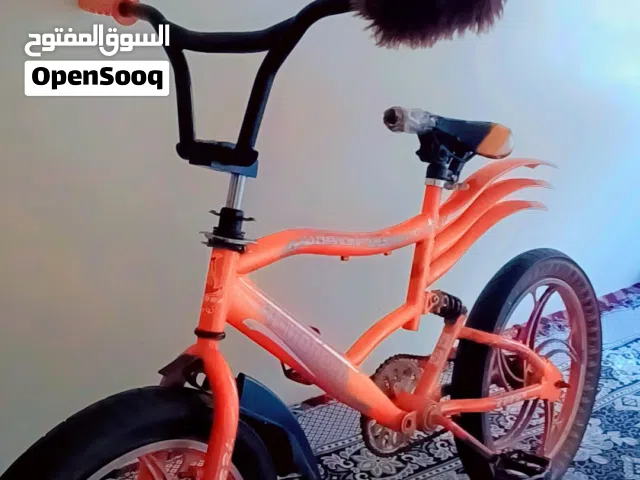 دراجه هوائيه كوبرا