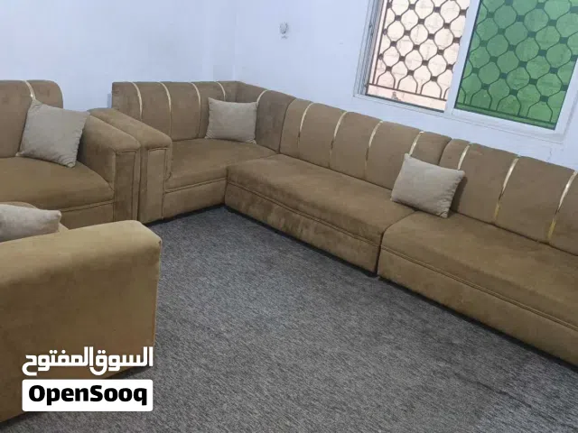مجلس تفصيل 12مقعد استخدام بسيط خشب سويد