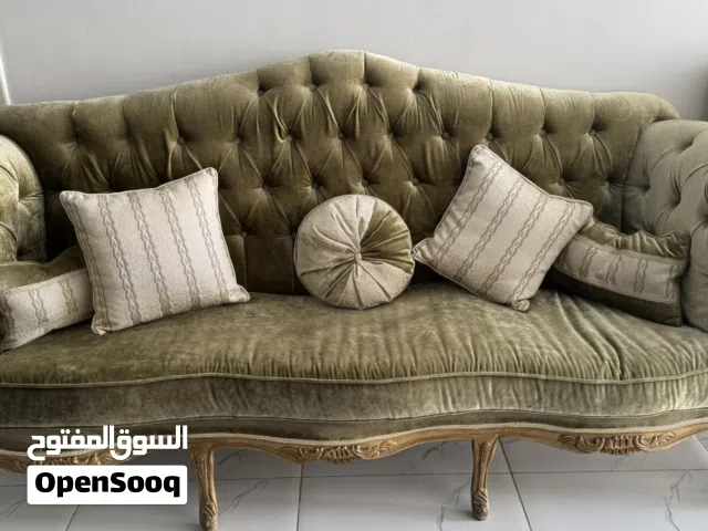 كنب ملكي فاخر تفصيل تركي