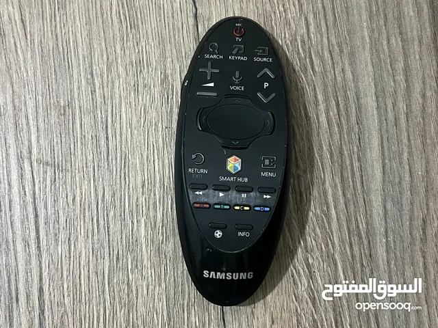 جميع أنواع الريموت متوفر