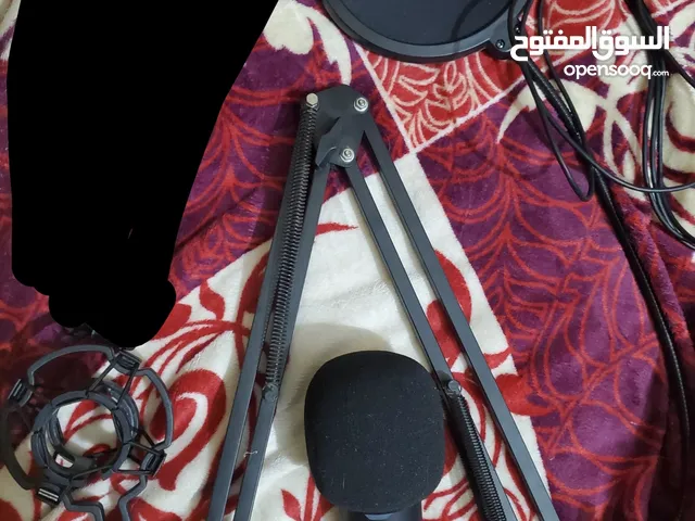  Microphones for sale in Aden