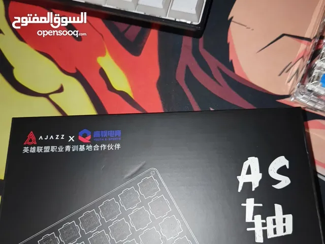 سوتشات ajazz اصلين فخمين (سوتش ازرق )
