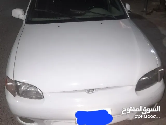Hyundai Accent 1997 in Zarqa