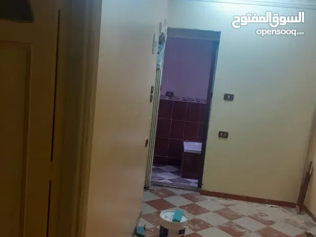 40 m2 3 Bedrooms Townhouse for Sale in Damietta Other