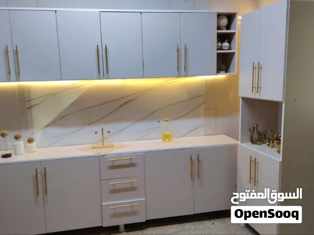 كاونتر ابيض