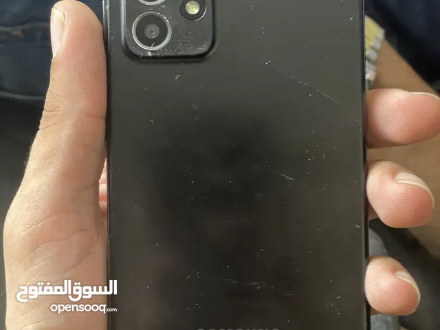 Samsung Galaxy A52 256 GB in Amman