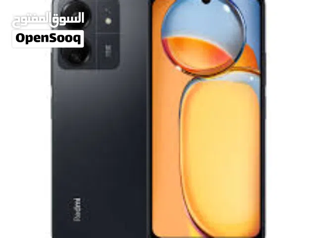 Xiaomi Redmi 13C 256 GB in Aden