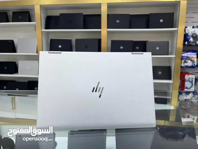 لاب توب hp