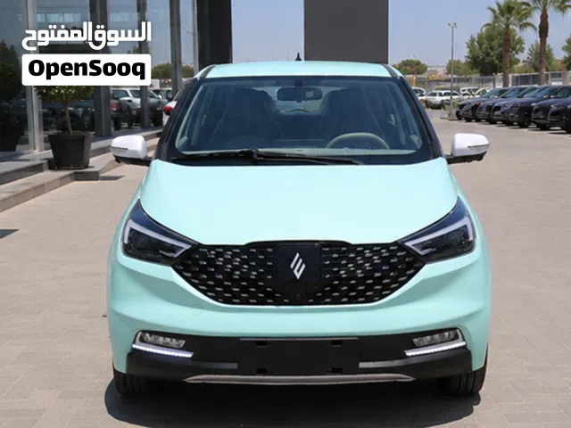 2026 جاي ام اي في EV3