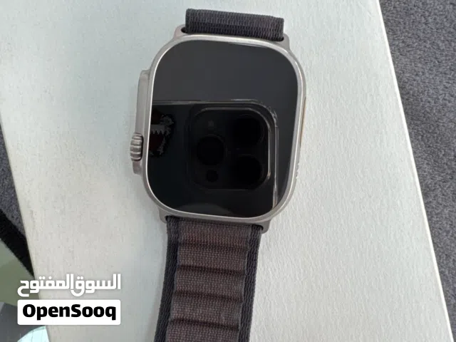 Apple Watch Ultra 2