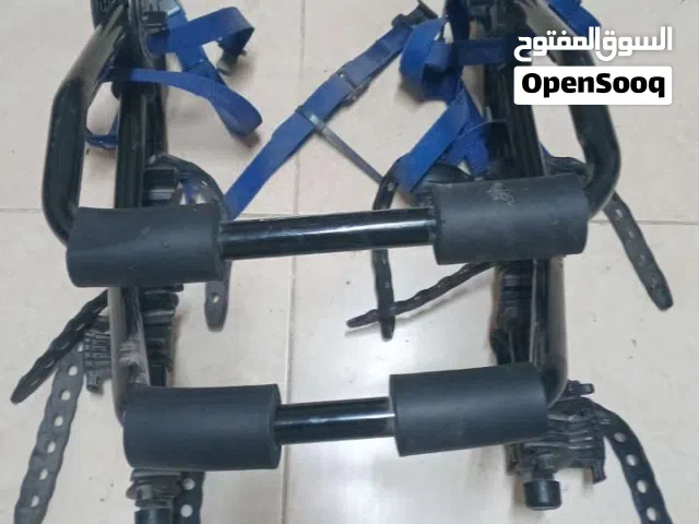 حمالة بسكليتات